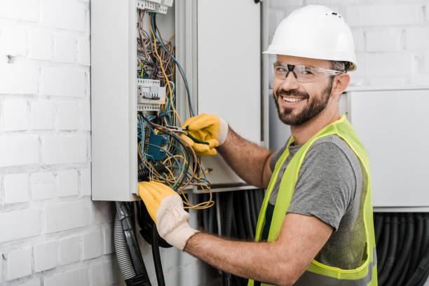 Best Affordable Electrical Installation  in Prince George, VA