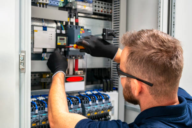 Best Home Electrical Repair  in Prince George, VA