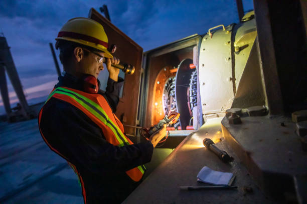 Best 24-Hour Electrician  in Prince George, VA