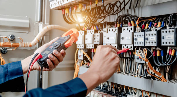 Best Best Electricians Near Me  in Prince George, VA