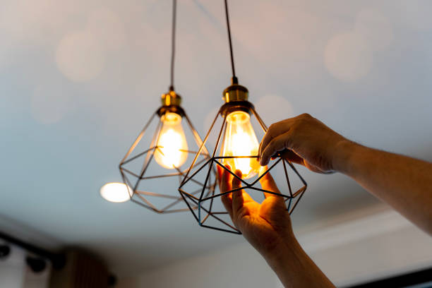 Affordable Emergency Electrician in Prince George, VA