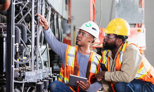 Best Electrical Contractors for Businesses  in Prince George, VA