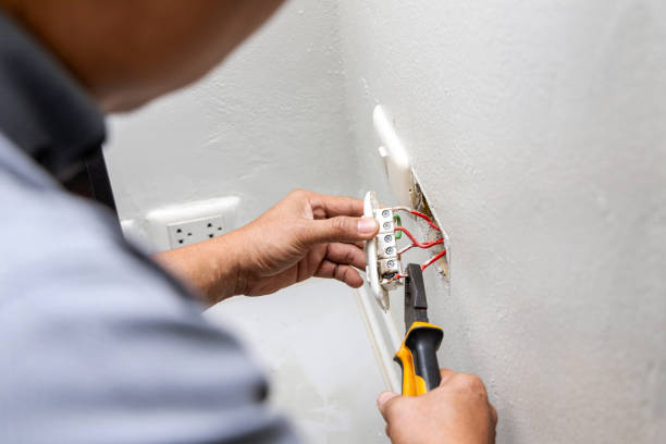 Best Emergency Electrician Near Me  in Prince George, VA