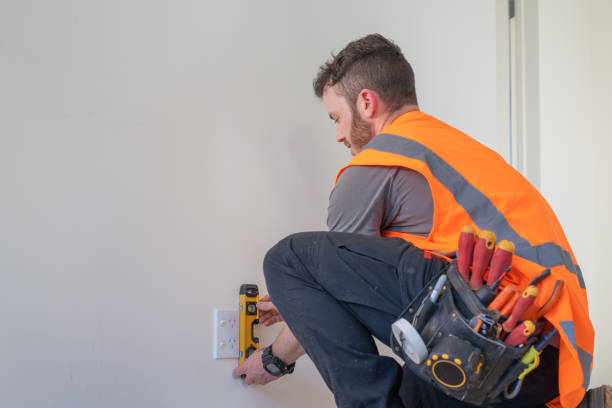 Best Electrical Outlet Repair  in Prince George, VA