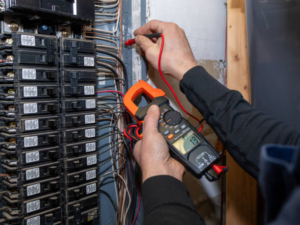 Best Electrical Outlet Repair  in Prince George, VA